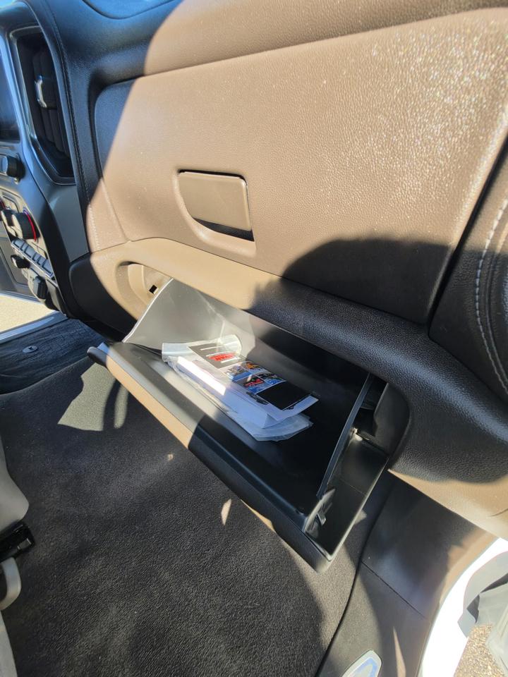 Chevrolet Silverado 3500HD LT Crew Cab 4WD 2023