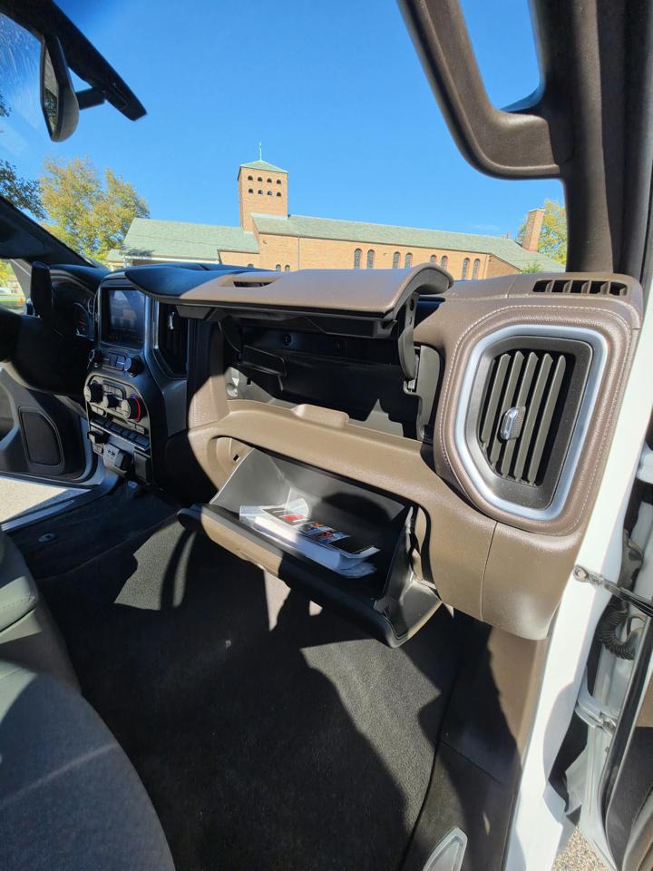 Chevrolet Silverado 3500HD LT Crew Cab 4WD 2023