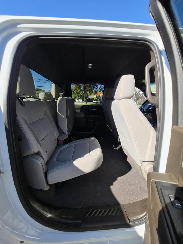 Chevrolet Silverado 3500HD LT Crew Cab 4WD 2023