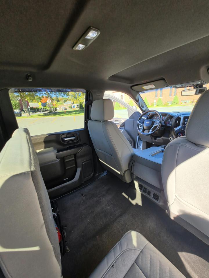 Chevrolet Silverado 3500HD LT Crew Cab 4WD 2023
