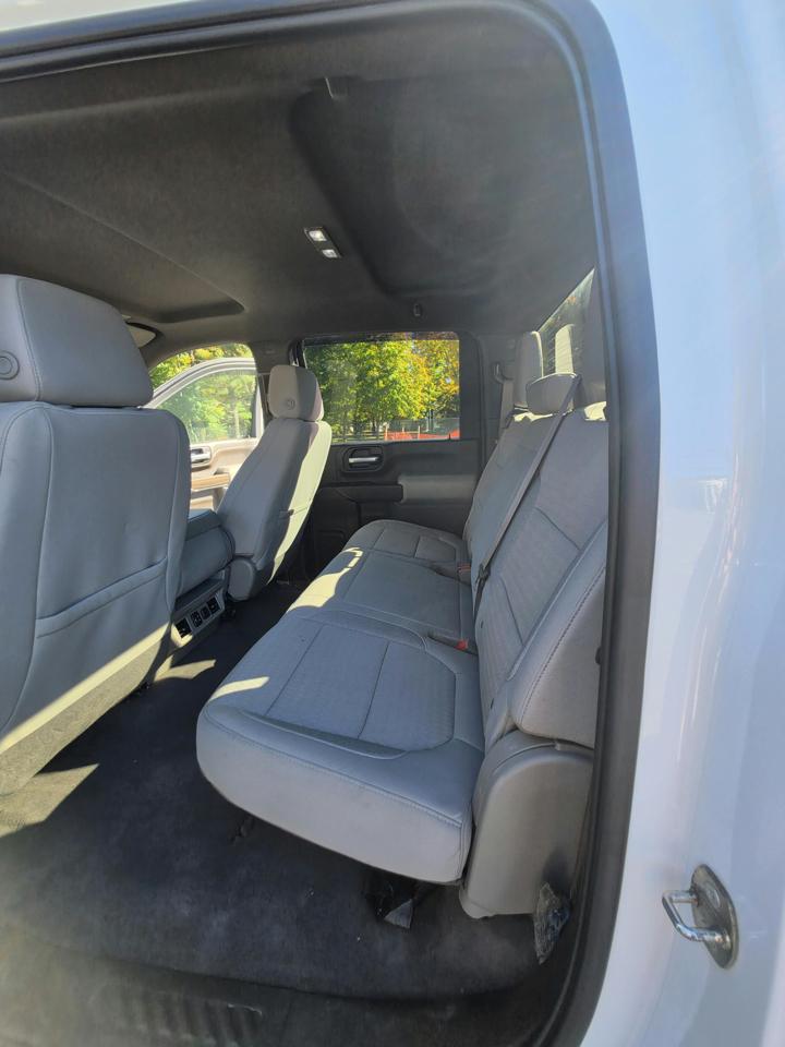 Chevrolet Silverado 3500HD LT Crew Cab 4WD 2023