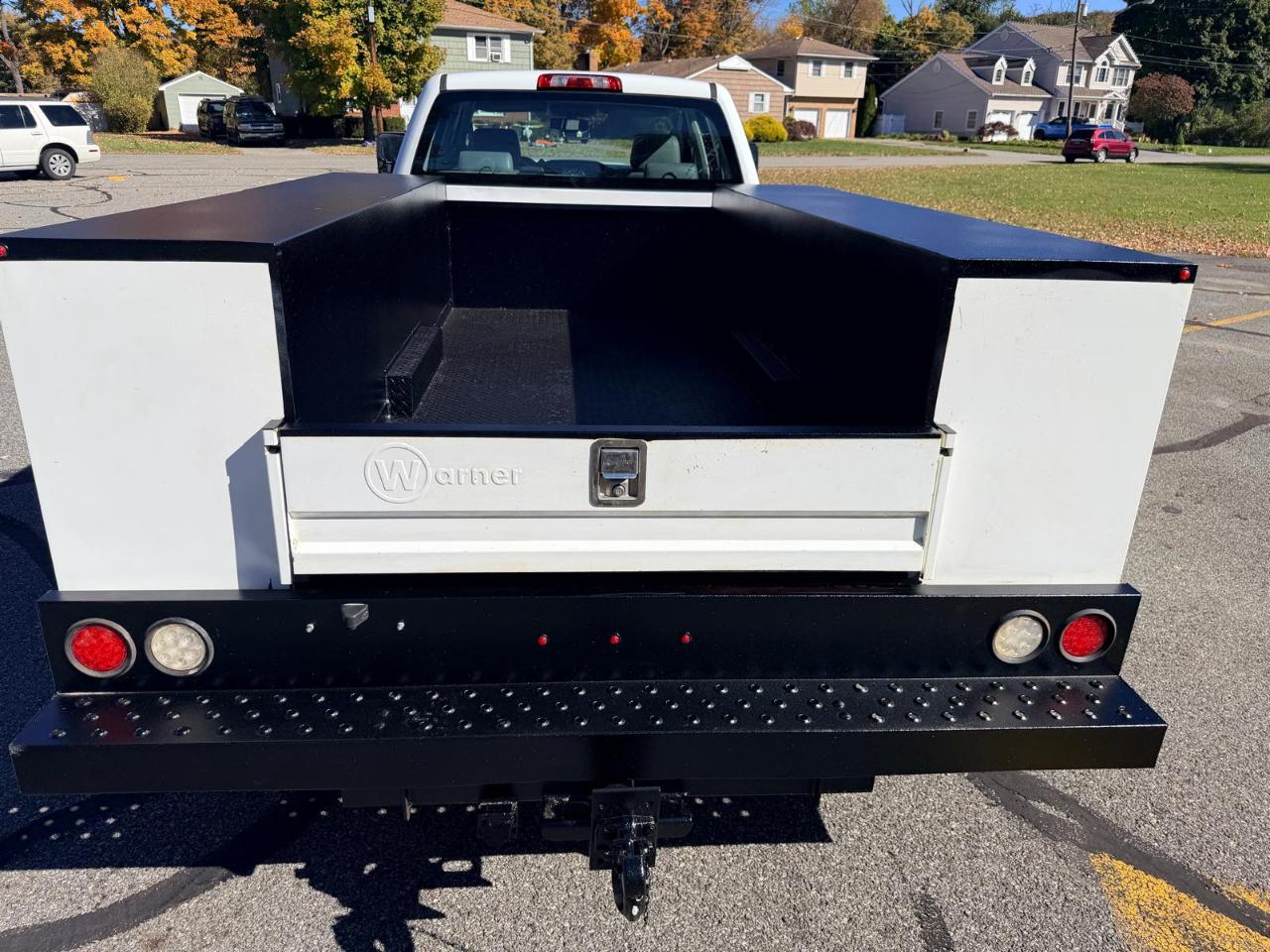 Chevrolet Silverado 3500HD Work Truck Crew Cab 2WD 2018