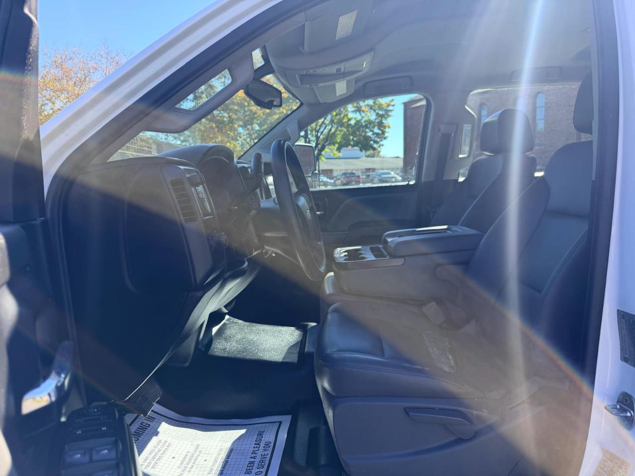 Chevrolet Silverado 3500HD Work Truck Crew Cab 2WD 2018