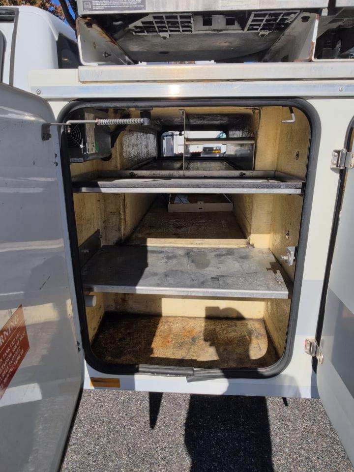 Ford F-350 SD XL DRW 2WD 2012