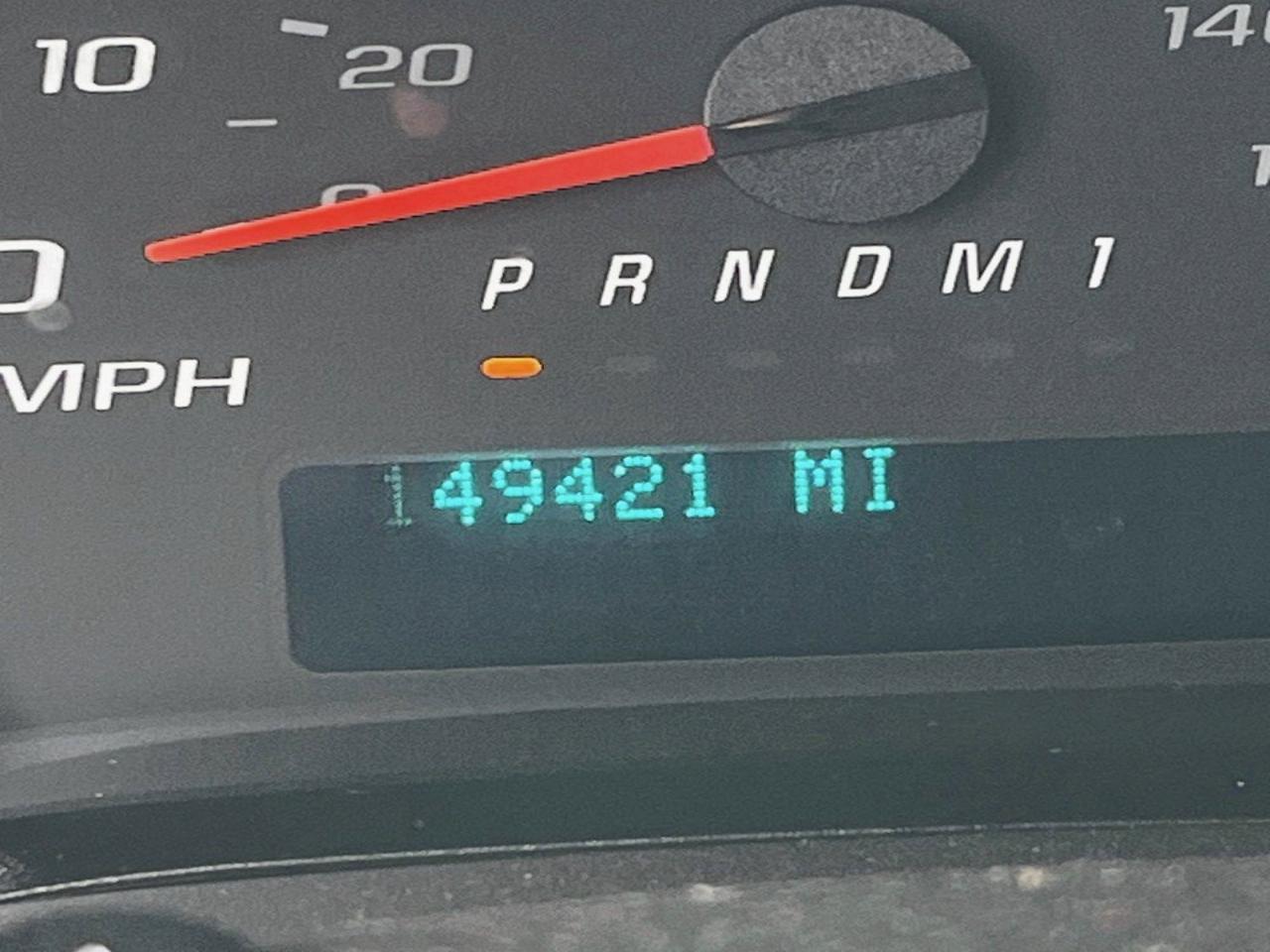 Chevrolet Express 2500 Cargo 2018