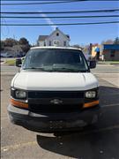 2015 Chevrolet Express 