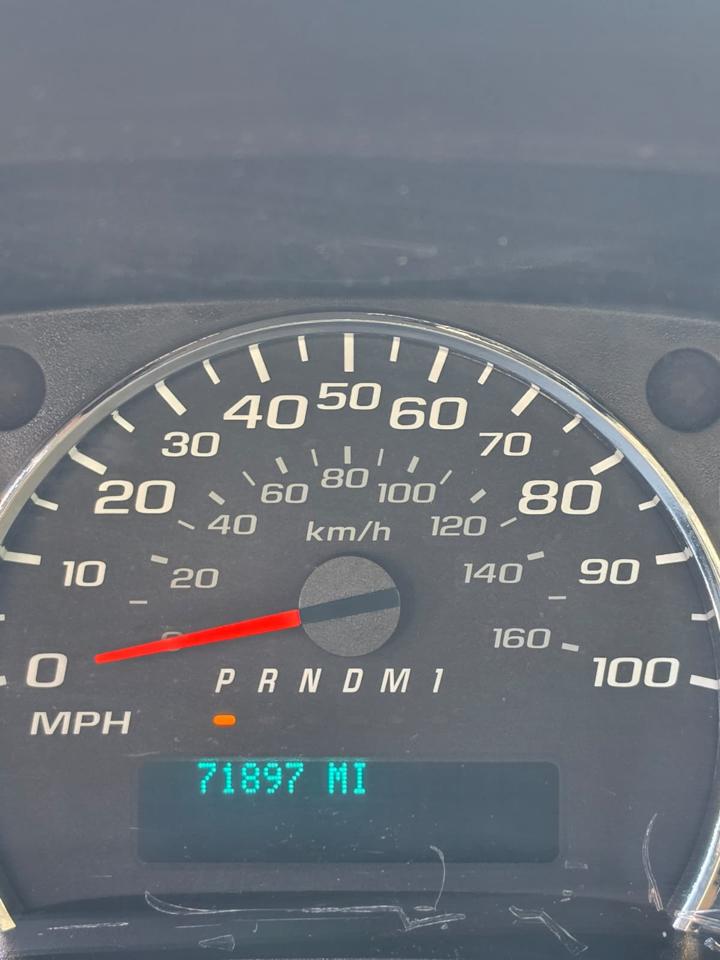 Chevrolet Express 3500 Cargo 2016