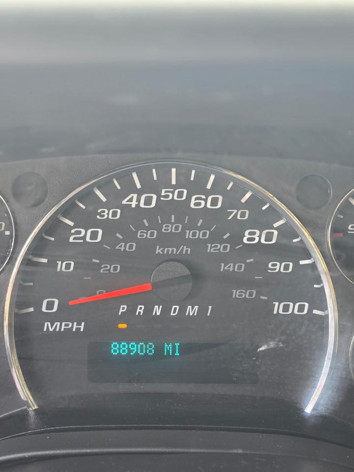 Chevrolet Express G4500 177" 2018