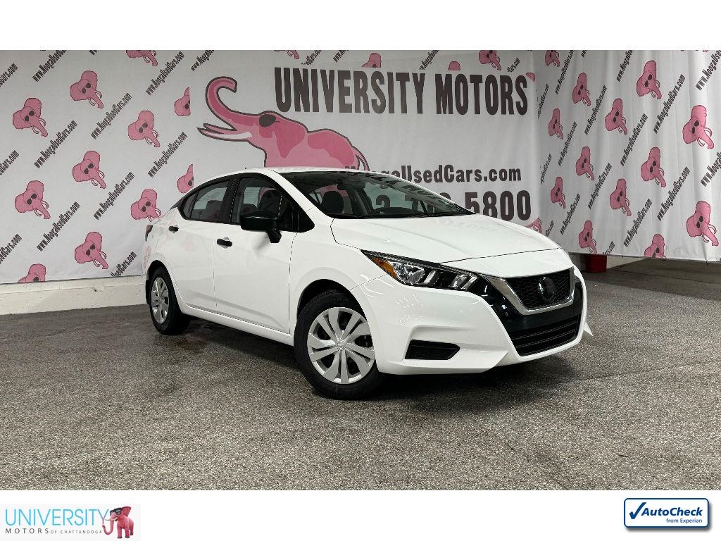 Used Cars for Sale Chattanooga TN 37421 University Motors Of Chattanooga