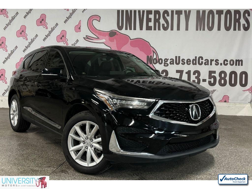 Used Cars for Sale Chattanooga TN 37421 University Motors Of Chattanooga