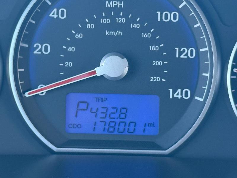 Hyundai Santa Fe GLS 2.4 FWD 2012