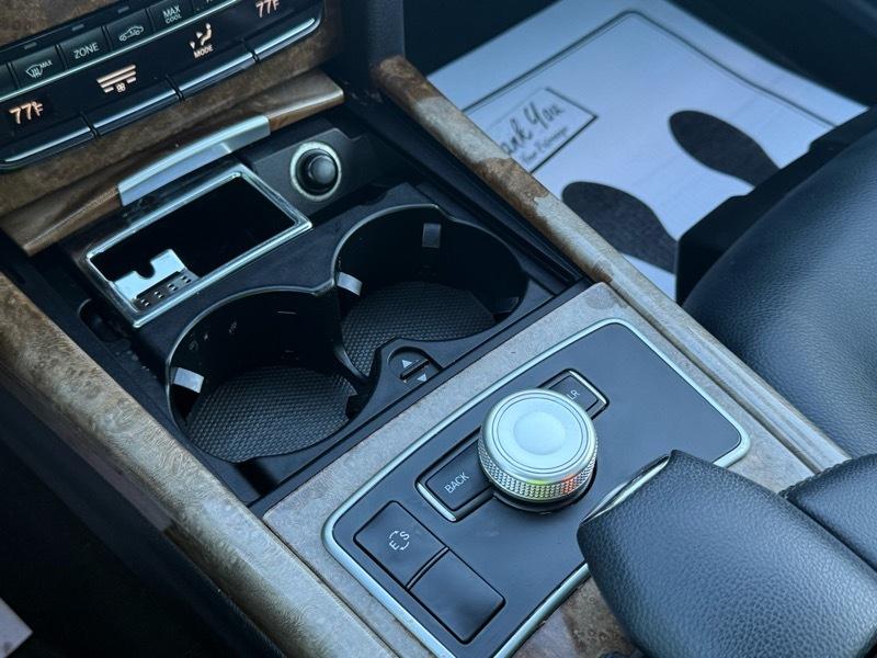 Mercedes-Benz E-Class E350 Sedan 4MATIC 2011