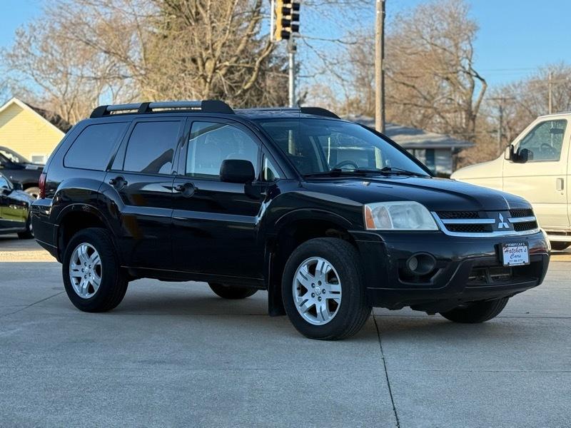 Mitsubishi Endeavor LS AWD 2007