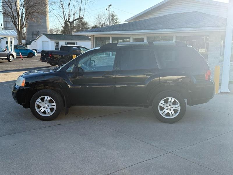 Mitsubishi Endeavor LS AWD 2007