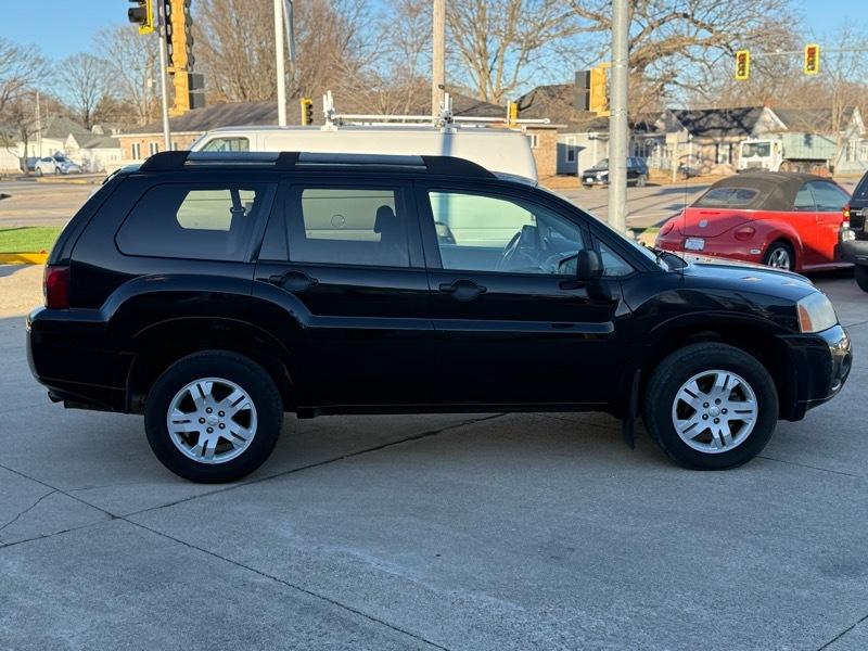 Mitsubishi Endeavor LS AWD 2007