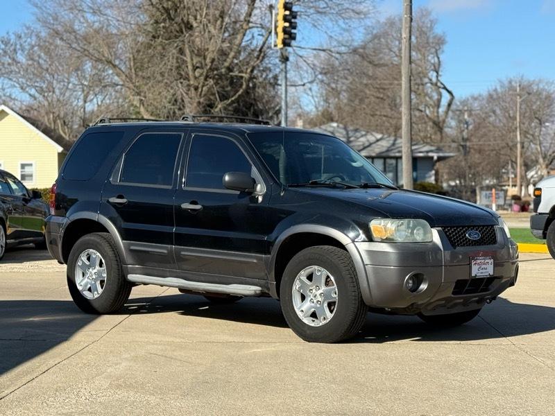 Ford Escape XLT 2WD 2006