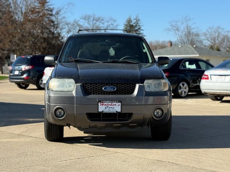 Ford Escape XLT 2WD 2006