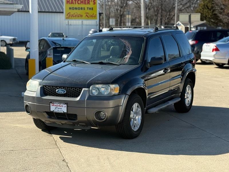 Ford Escape XLT 2WD 2006