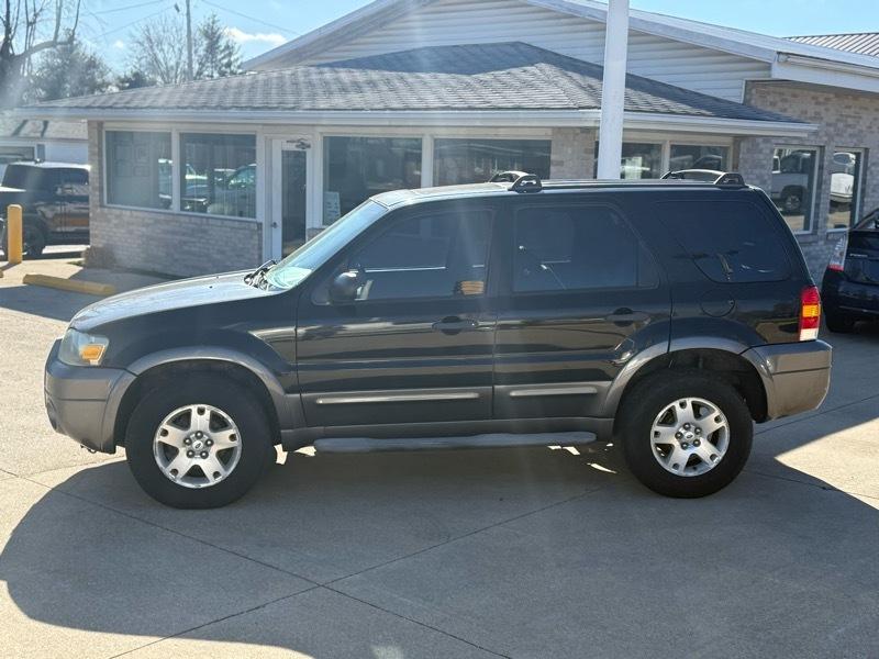 Ford Escape XLT 2WD 2006