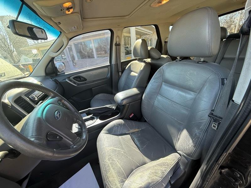 Ford Escape XLT 2WD 2006