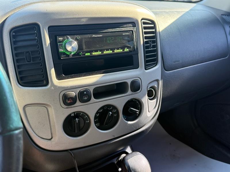 Ford Escape XLT 2WD 2006