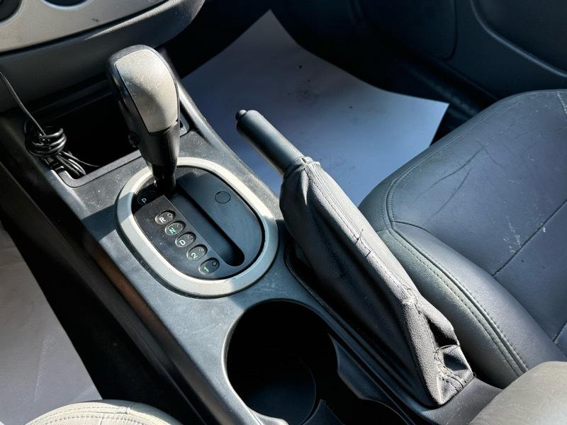 Ford Escape XLT 2WD 2006