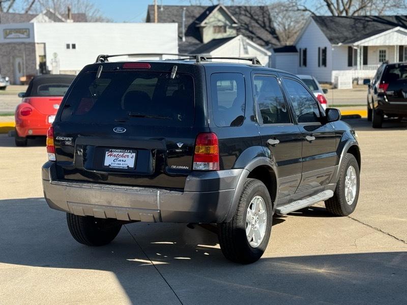 Ford Escape XLT 2WD 2006