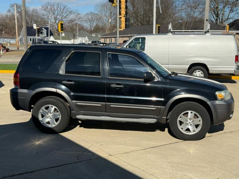 Ford Escape XLT 2WD 2006