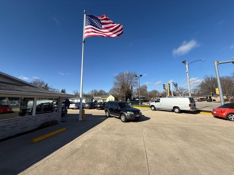 Ford Escape XLT 2WD 2006