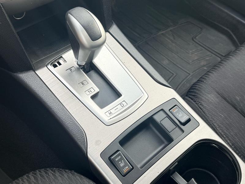 Subaru Outback 3.6R Premium 2010