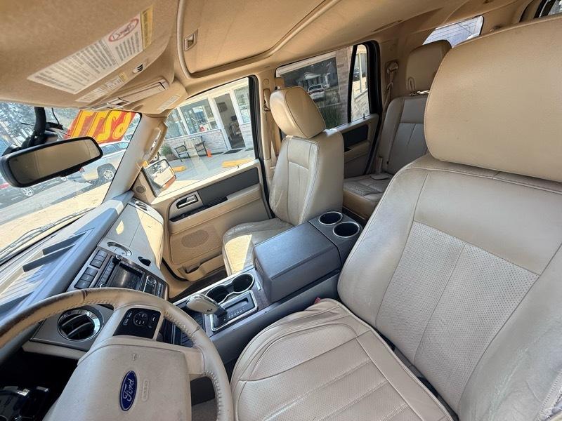 Ford Expedition King Ranch 2WD 2012