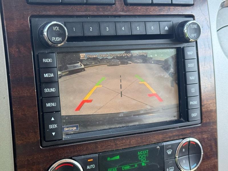 Ford Expedition King Ranch 2WD 2012