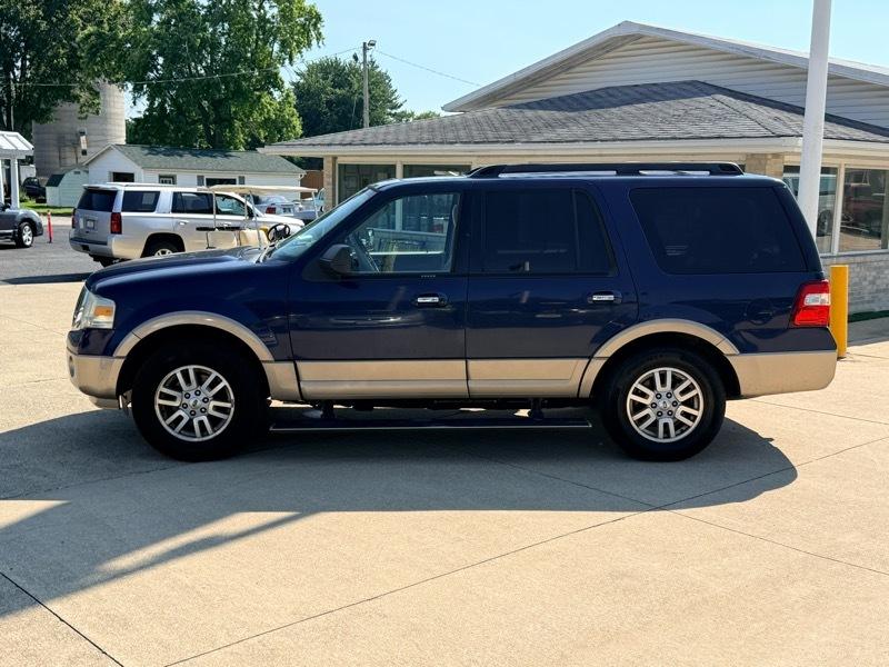 Ford Expedition King Ranch 2WD 2012