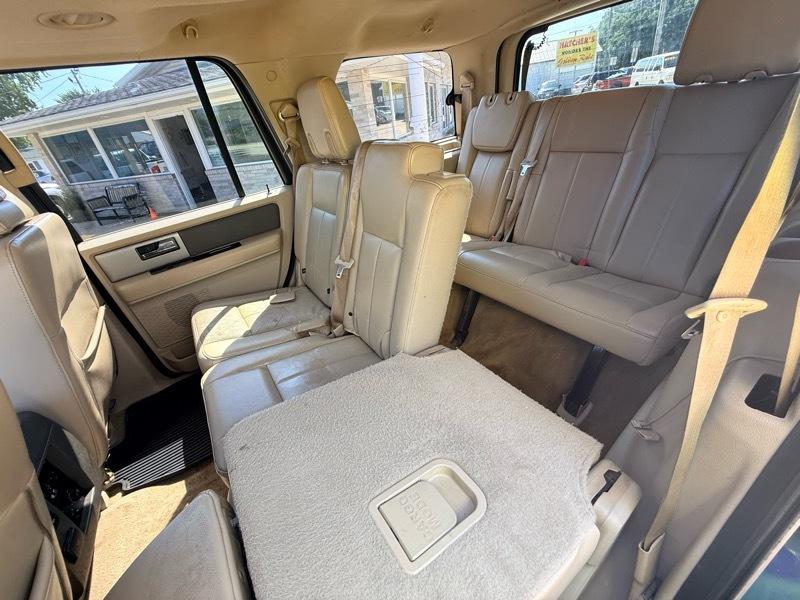 Ford Expedition King Ranch 2WD 2012