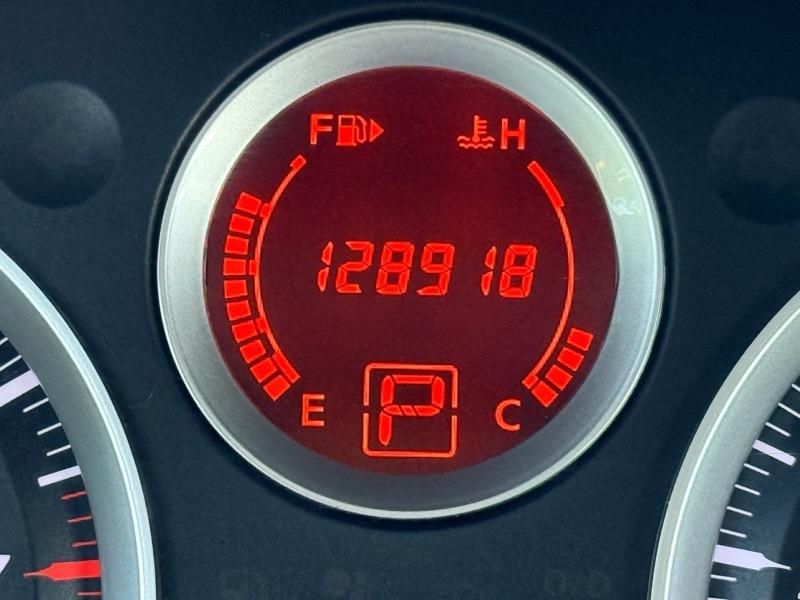 Nissan Sentra 2.0 SL 2012