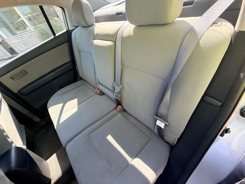 Nissan Sentra 2.0 SL 2012