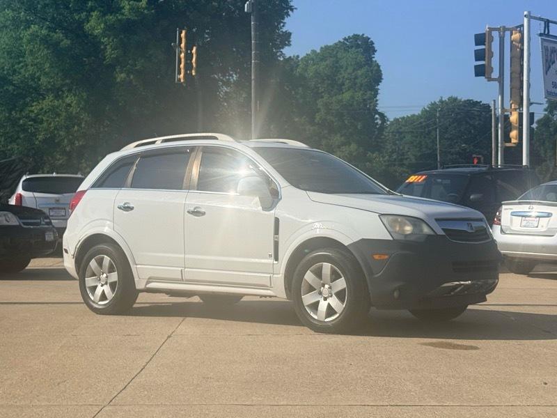 Saturn VUE  2008