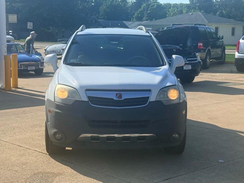 Saturn VUE  2008
