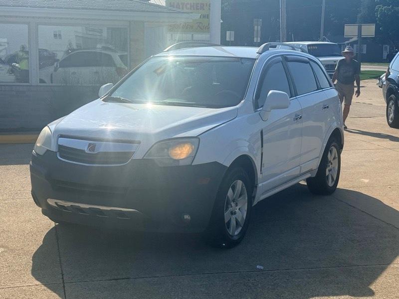 Saturn VUE  2008
