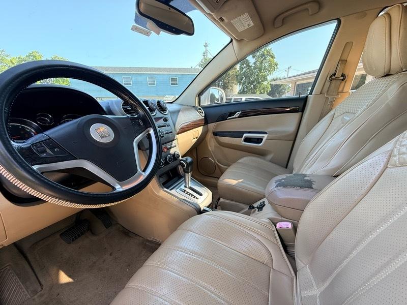 Saturn VUE  2008