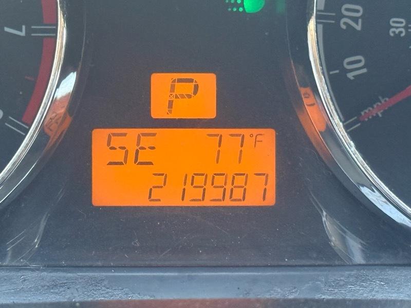 Saturn VUE  2008