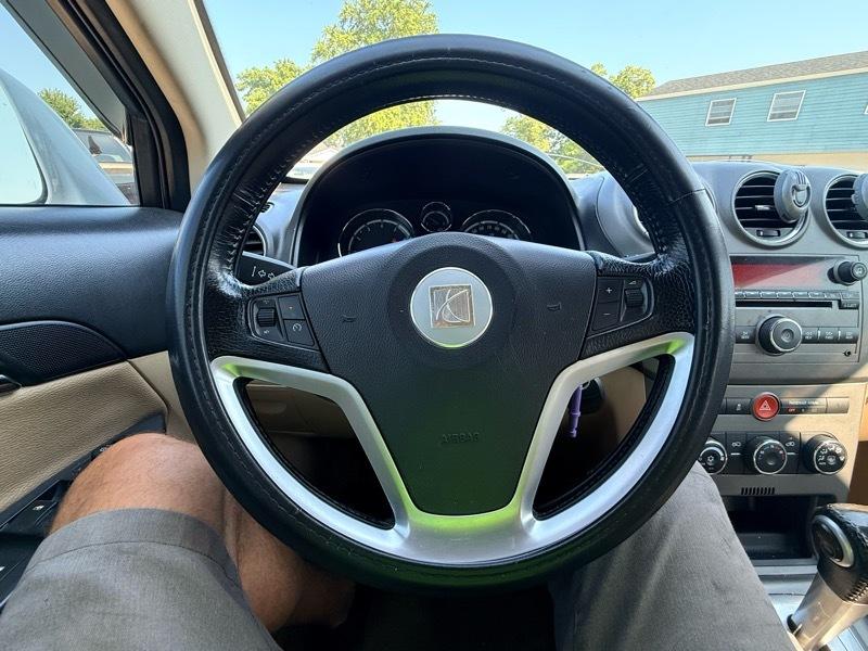 Saturn VUE  2008