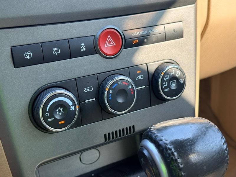 Saturn VUE  2008