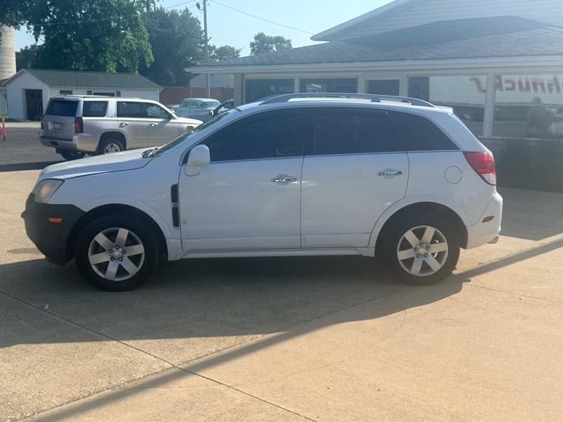Saturn VUE  2008