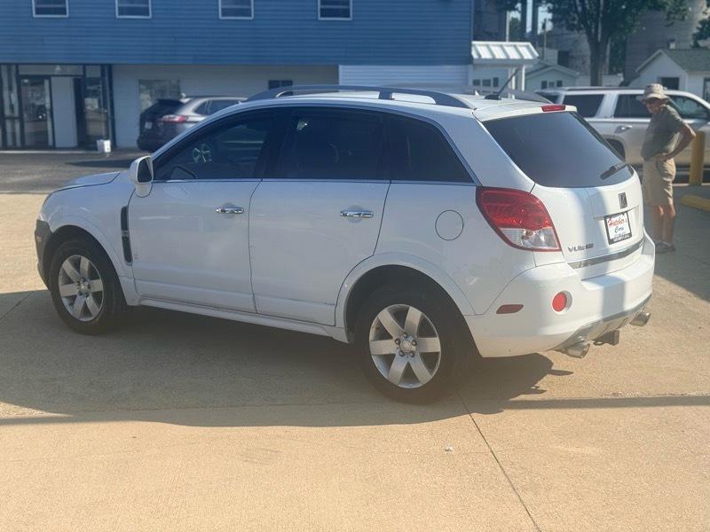 Saturn VUE  2008