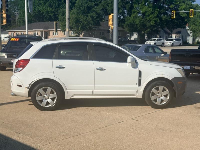 Saturn VUE  2008