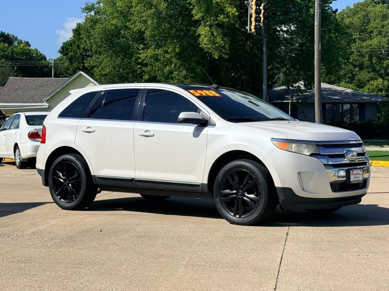 Ford Edge Limited FWD 2011