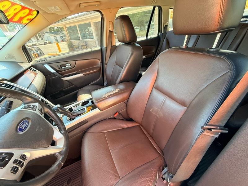 Ford Edge Limited FWD 2011