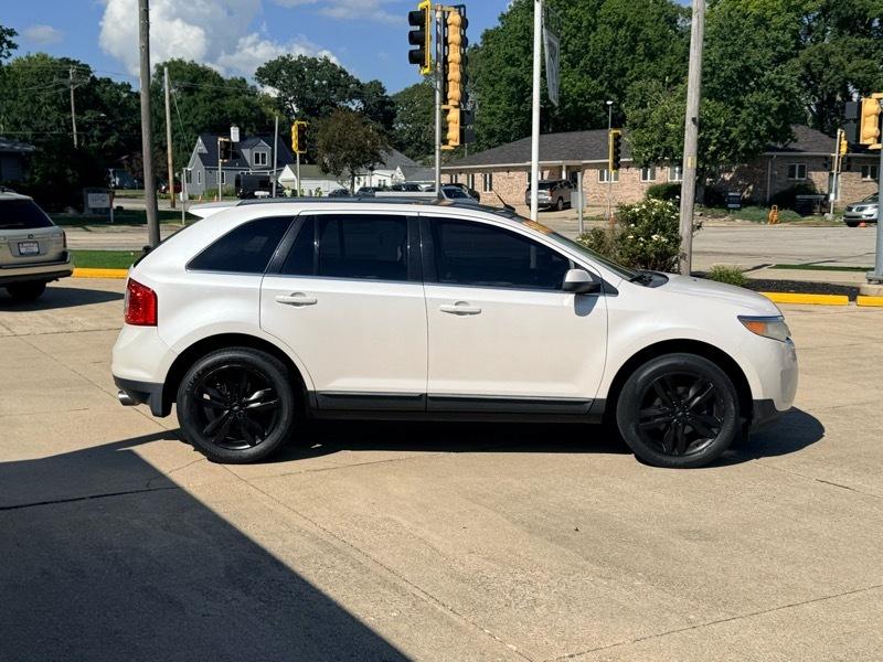 Ford Edge Limited FWD 2011