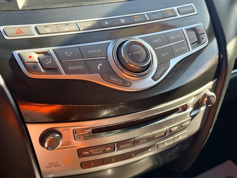 Infiniti QX60 Base AWD 2018